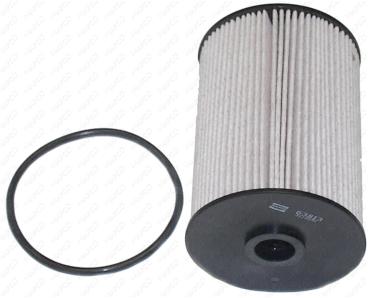 Kraftstoffilter, Dieselfilter (63813), Audi, Seat, Skoda & VW